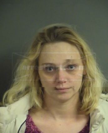 Victoria Michelle Ekwall