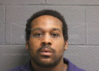 Bruce Marcellus Meeks Jr