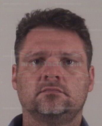 Curtis Martin Peterson