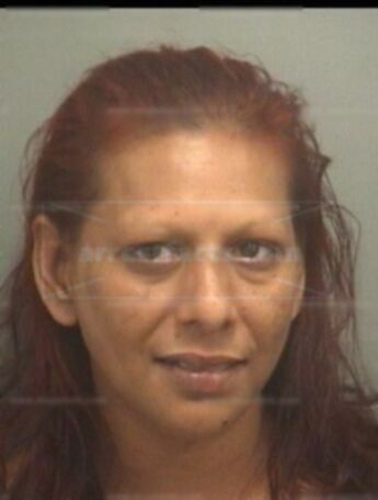Ramona R Ramoutar