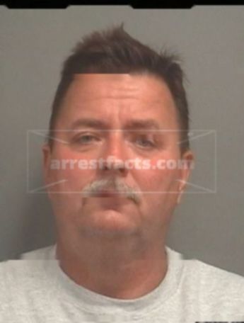 Rickey Lynn Malone