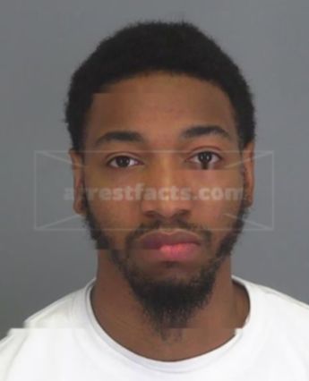 Cameron Scott Jones