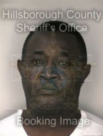 Ronald Anthony Everett