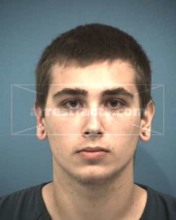 Foster Charles-Anthony Szymczak