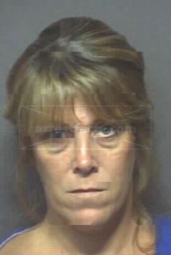 Kimberly Denise Bush