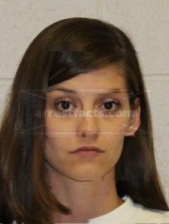Amy Elizabeth Allison