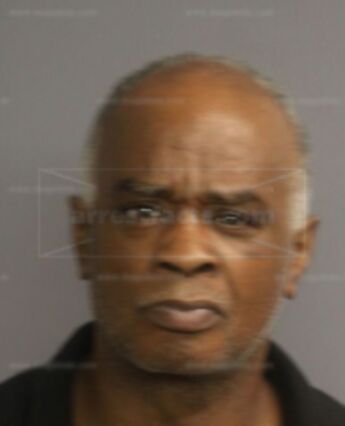 Herman Burrell