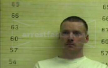 Elvis Lee Chaffin