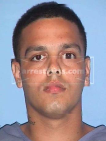 Christopher William Jones