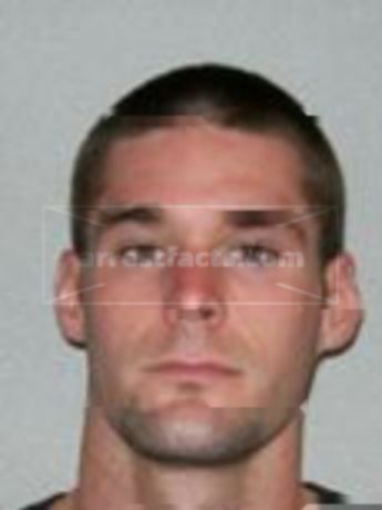 Christopher James Masterson