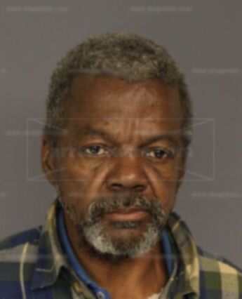Calvin Brooks