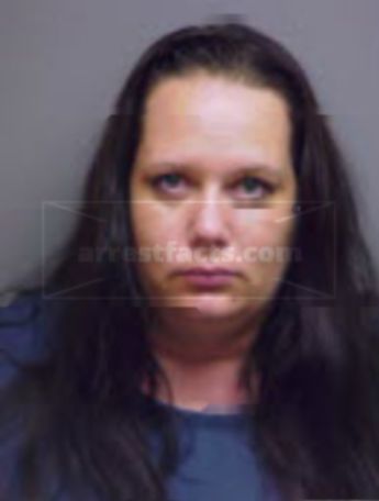 Allison Louise Blixt