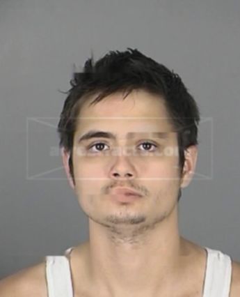 Michael James Palumbo