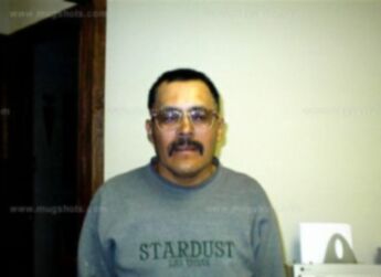 Richard Antonio Romero