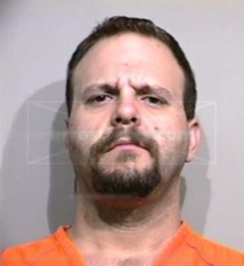 Nicholas Alexander Stockman