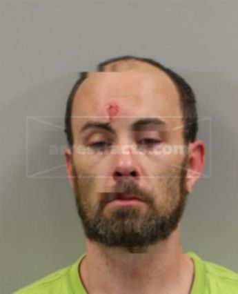 Aaron Ryan Taylor