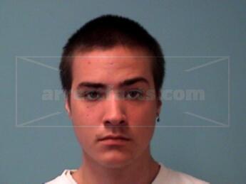 Travis Christian Schaefer