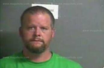 Brian Anthony Kinman