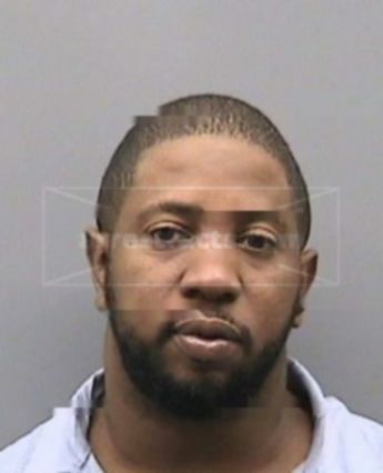 Bosie Reshae Solomon Iii