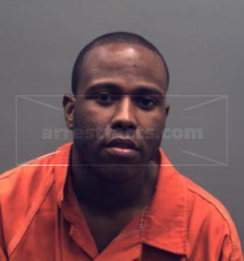 Benjamin Jerome Seastrunk