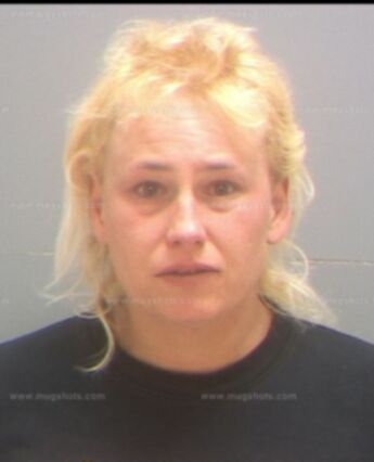 Jackie Yvonne Mitchell