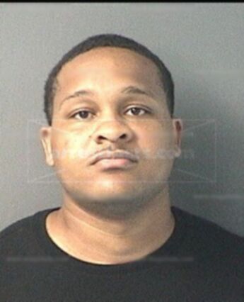 Christopher Darrell Willis
