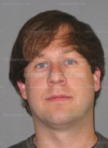 Travis Edward Martin