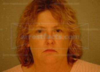 Drucilla Margret Adams