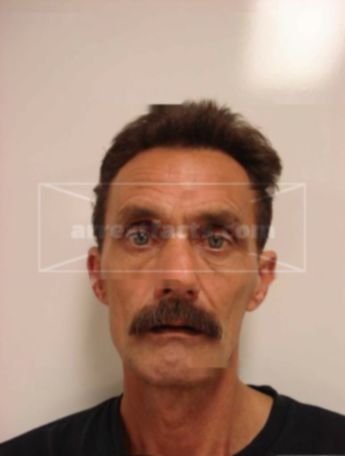 Earl Wayne Davis