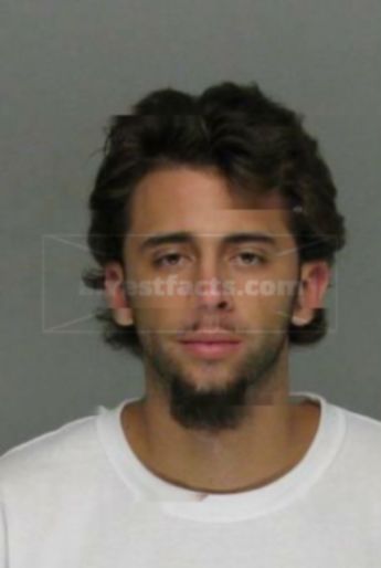 Alexander Bencomo