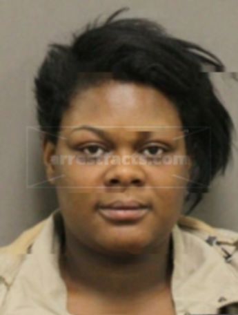 Lakita Arshay Hines