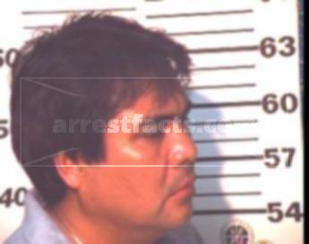 Alberto Barrera Godinez