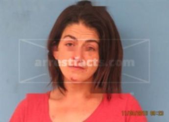 Katrina Marie Stanbrough