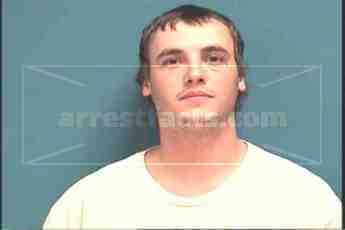 Jesse Arron Donnell