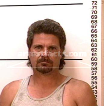 Scott Wayne Richards