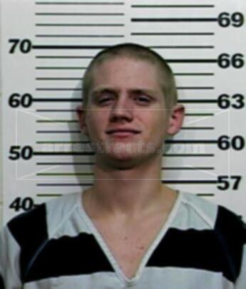 Jonathan Brandon Glenn