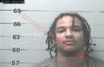Jacob Tyrone Blackston