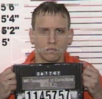 Alan Edward Haley Jr
