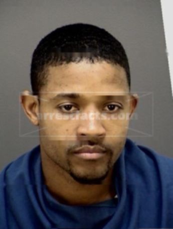 Ashford Marcus Meeks