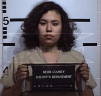 Laura Jean Robles