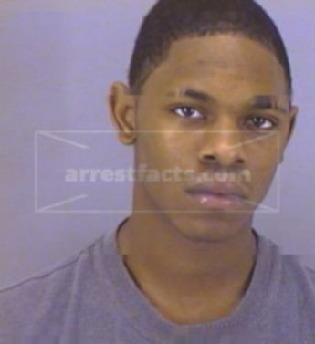 Alprentice Devodney Green