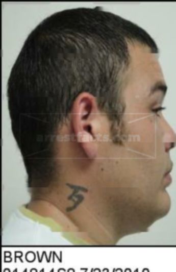 Jeffrey Michael Brown