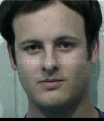 Andrew James Cronk