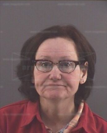 Ellen T Bland