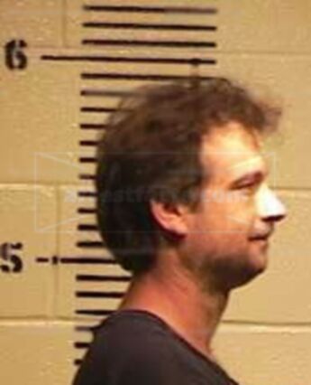 Charles Richard Johnson