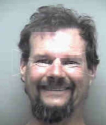 Michael Benjamin Hamon