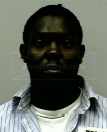 Ryan Ricardo Clarke