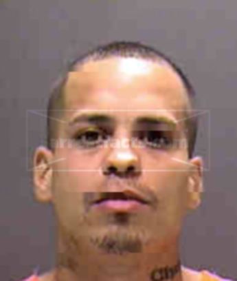 Jonathan Padilla Soto