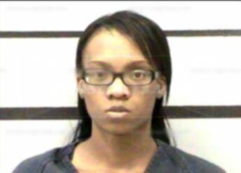 Breana Carolyn Mackey