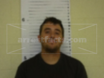 Garrett Lee Holscher